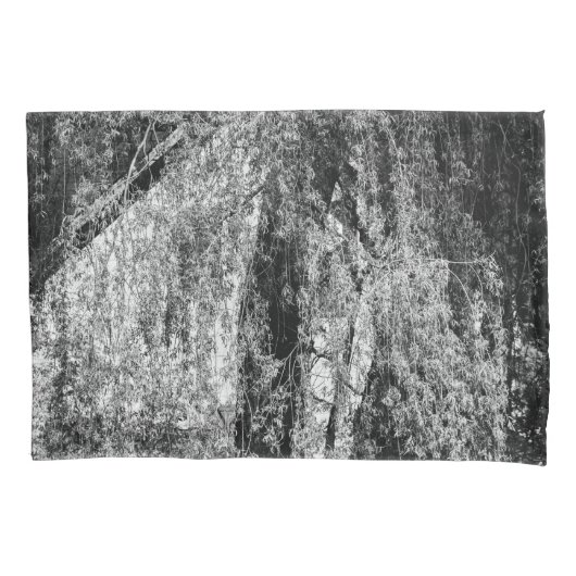 静物家庭 枕カバー (正面)