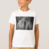 静物家庭 Tシャツ (正面)