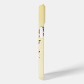 静物水彩鉢植えと蝶 Case-Mate iPhoneケース (裏面 / 右)