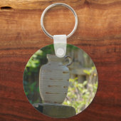 静物生活 キーホルダー (正面)