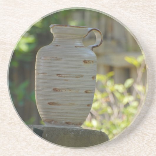 静物生活 コースター (正面)