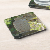 静物生活 コースター (左側)