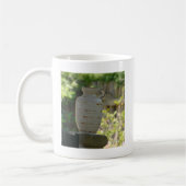 静物生活 コーヒーマグカップ (左)