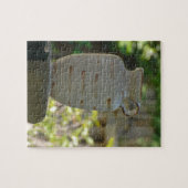 静物生活 ジグソーパズル (横)