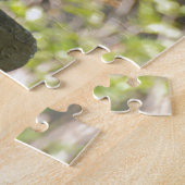 静物生活 ジグソーパズル (側面)