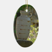 静物生活 セラミックオーナメント (右)