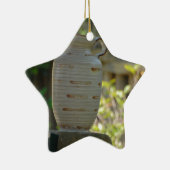 静物生活 セラミックオーナメント (右)