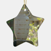 静物生活 セラミックオーナメント (左)