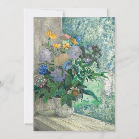 静物生活 | セルゲイ・チコニン (正面)