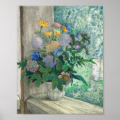 静物生活 | セルゲイ・チコニン ポスター (正面)