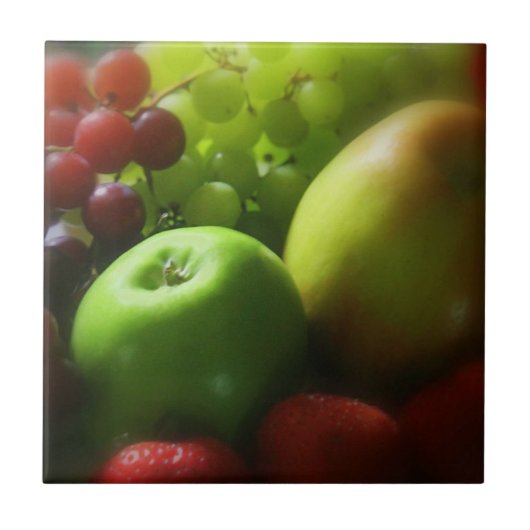 静物生活 タイル (正面)