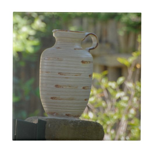 静物生活 タイル (正面)