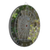 静物生活 ダーツボード (正面左)