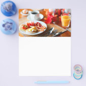 静物生活 チラシ (シングル)