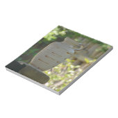 静物生活 ノートパッド (回転)