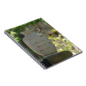 静物生活 ノートブック (右側)