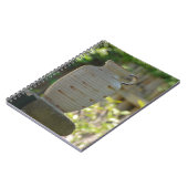 静物生活 ノートブック (左側)