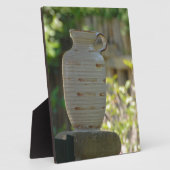 静物生活 フォトプラーク (側面)