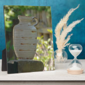 静物生活 フォトプラーク (側面)