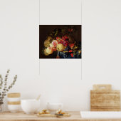 静物生活 ポスター (キッチン)