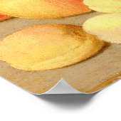 静物生活 ポスター (角)