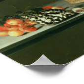 静物生活 ポスター (角)