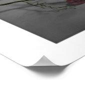 静物生活 ポスター (角)