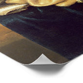 静物生活 ポスター (角)