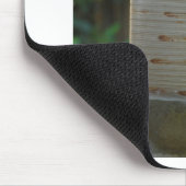 静物生活 マウスパッド (コーナー)