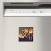 静物生活 マグネット (インサイチュ (食洗機))