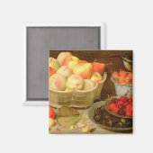 静物生活 マグネット (正面/裏面)