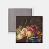 静物生活 マグネット (正面/裏面)