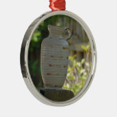 静物生活 メタルオーナメント (右)