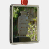 静物生活 メタルオーナメント (右)