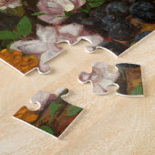 静物生活 | ユージェーンデラクロワ ジグソーパズル (側面)