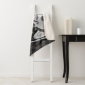 静物画素晴らしミュージシャンテクノ シェルパブランケット (インサイチュ)