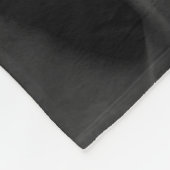 静物画素晴らしミュージシャンテクノ フリースブランケット (角)