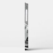 静物画素晴らしミュージシャンテクノ Case-Mate iPhoneケース (裏面 / 左)