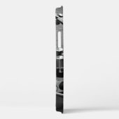 静物画素晴らしミュージシャンテクノ Case-Mate iPhoneケース (裏面 / 右)