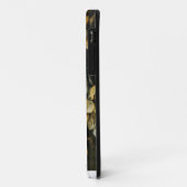 静物画1643年(パネルの油) Case-Mate iPhoneケース (裏面/左)