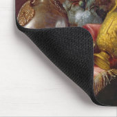 静物画2 マウスパッド (コーナー)