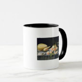 静物画2 マグカップ (正面右)