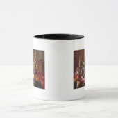 静物画2 マグカップ (中央)