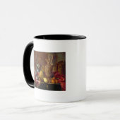 静物画2 マグカップ (正面左)