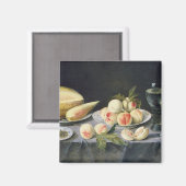 静物画2 マグネット (正面/裏面)