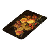 静物画2 マグネット (左側)