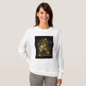 静物画2 Tシャツ (正面フル)