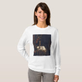 静物画2 Tシャツ (正面フル)