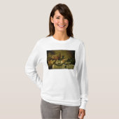 静物画2 Tシャツ (正面フル)