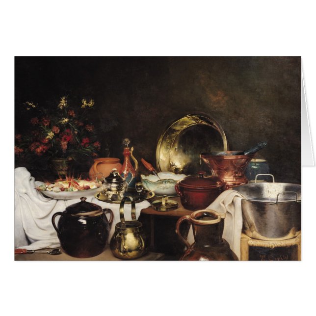 静物画3 (正面横)